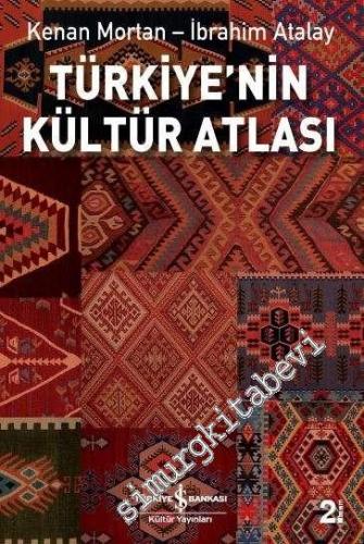 Türkiye'nin Kültür Atlası