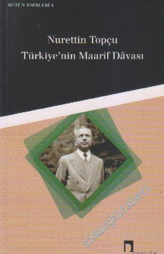 Türkiye'nin Maarif Davası -        2016