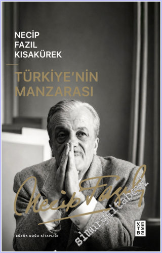 Türkiye'nin Manzarası -