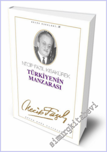 Türkiye'nin Manzarası -