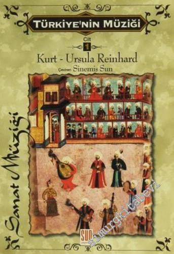 Türkiye'nin Müziği: Sanat Müziği 1 -        2007