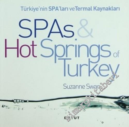 Türkiye'nin Spa'ları ve Termal Kaynakları  -