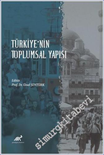 Türkiye'nin Toplumsal Yapısı -        2022