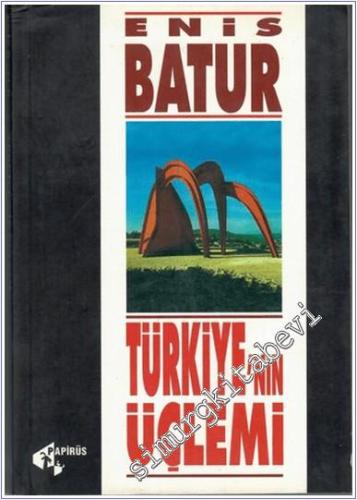 Türkiye'nin Üçlemi -        2000