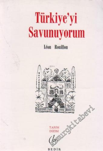 Türkiye'yi Savunuyorum -        1994