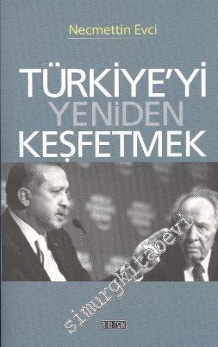 Türkiye'yi Yeniden Keşfetmek: One Minute Devrimleri -        2012