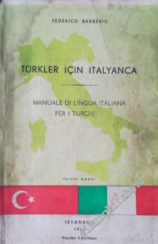 Türkler İçin İtalyanca