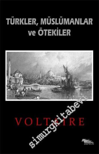 Türkler, Müslümanlar ve Ötekiler