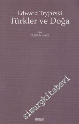 Türkler ve Doğa -