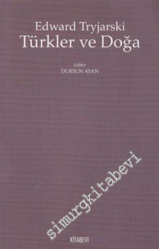 Türkler ve Doğa