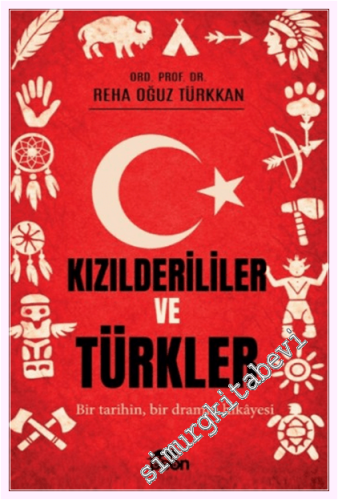 Türkler ve Kızılderililer