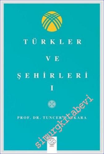 Türkler ve Şehirler 1 - 2023