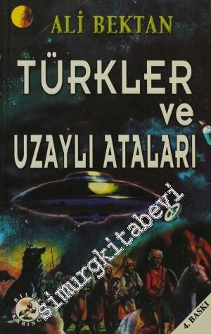 Türkler ve Uzaylı Ataları