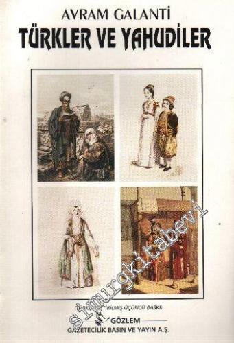 Türkler ve Yahudiler - 1995