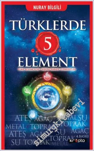 Türklerde 5 Element - 2024