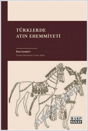 Türklerde Atın Ehemmiyeti - 2025