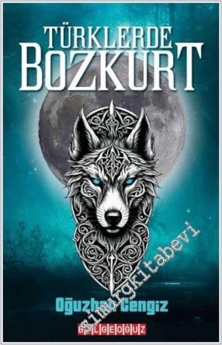 Türklerde Bozkurt - 2025