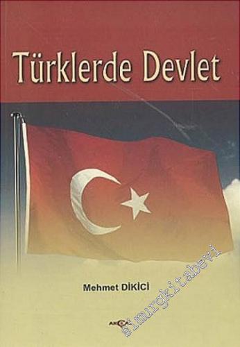 Türklerde Devlet