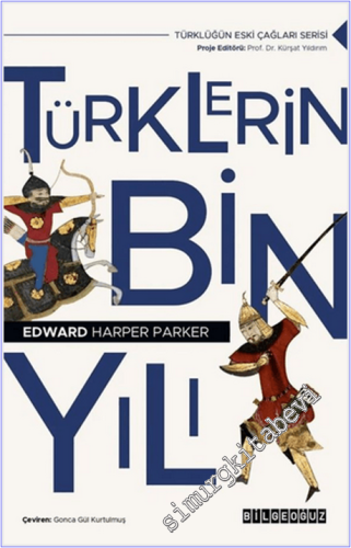 Türklerin Bin Yılı