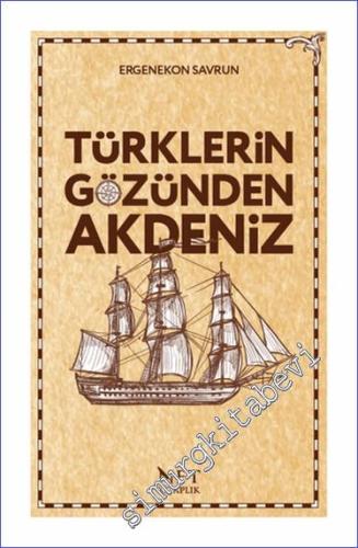 Türklerin Gözünden Akdeniz - 2023