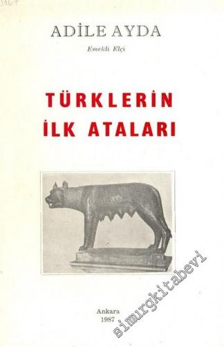 Türklerin İlk Ataları