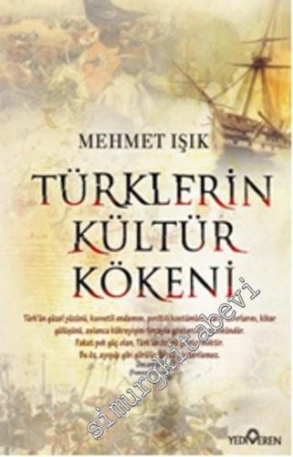Türklerin Kültür Kökeni - 2018