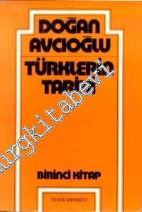 Türklerin Tarihi 1 -        1999