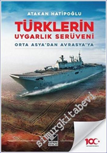 Türklerin Uygarlık Serüveni - 2023