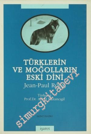 Türklerin ve Moğolların Eski Dini - 1998