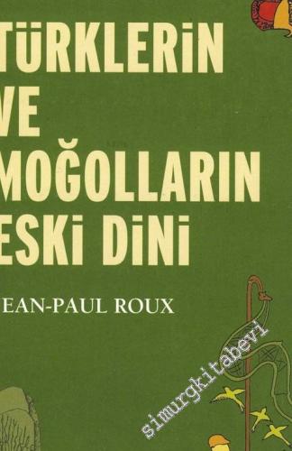 Türklerin ve Moğolların Eski Dini -