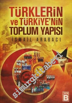 Türklerin ve Türkiye'nin Toplum Yapısı -