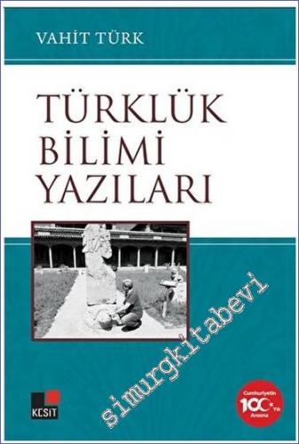 Türklük Bilimi Yazıları - 2023