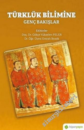 Türklük Bilimine Genç Bakışlar -        2021