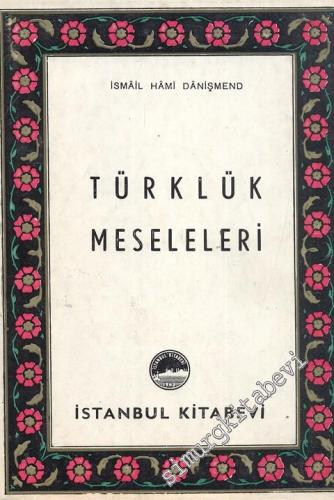 Türklük Meseleleri
