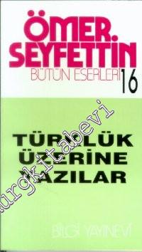 Türklük Üzerine Yazılar -        2002