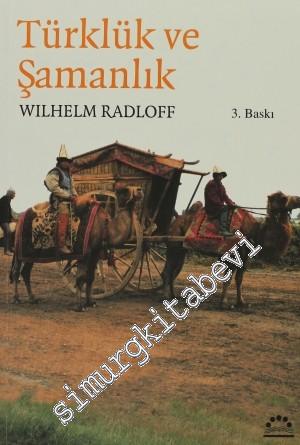 Türklük ve Şamanlık