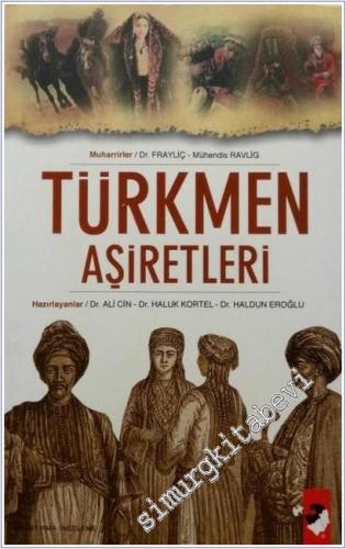 Türkmen Aşiretleri