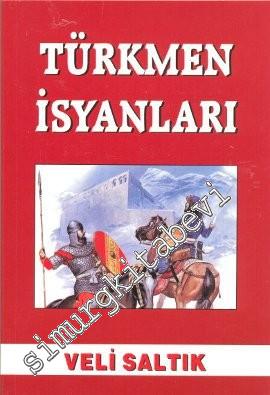 Türkmen İsyanları