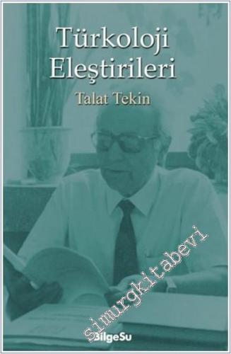 Türkoloji Eleştirileri -        2025