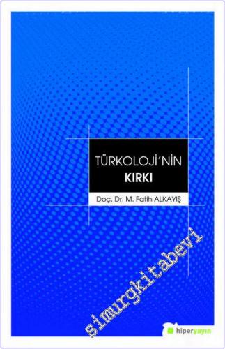 Türkoloji'nin Kırkı -        2019
