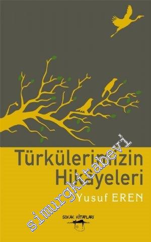 Türkülerimizin Hikayeleri -