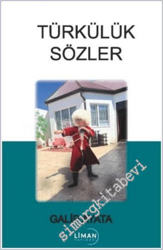 Türkülük Sözler -        2024