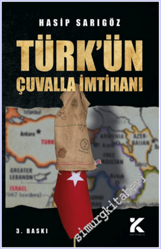 Türk'ün Çuvalla İmtihanı - 2026
