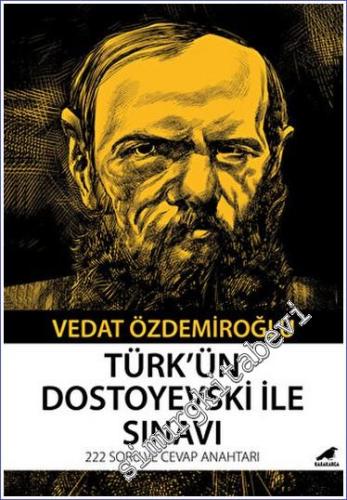 Türk'ün Dostoyevski ile Sınavı - 2023