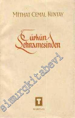 Türkün Şehnamesinden