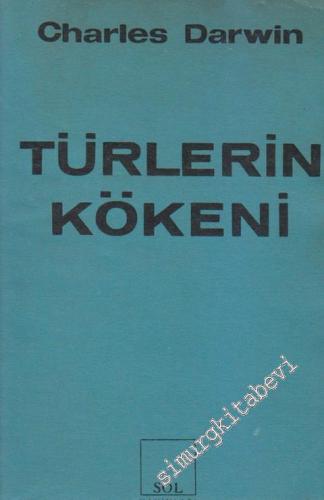 Türlerin Kökeni