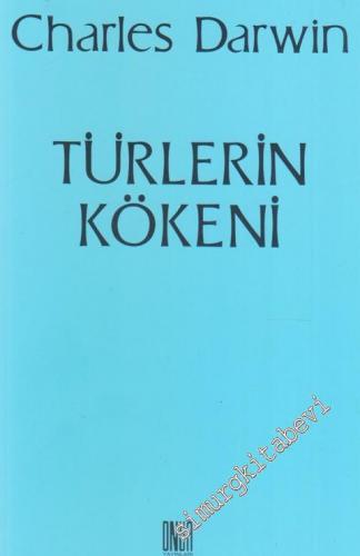 Türlerin Kökeni -        2017