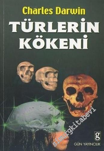 Türlerin Kökeni -        2007