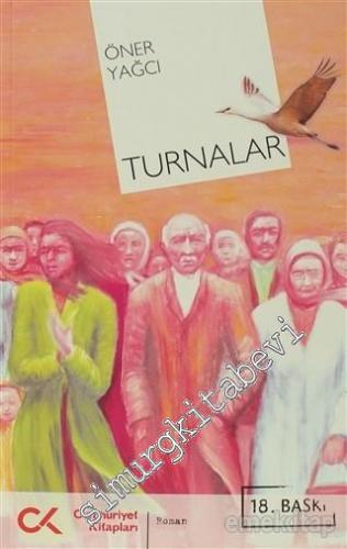 Turnalar -