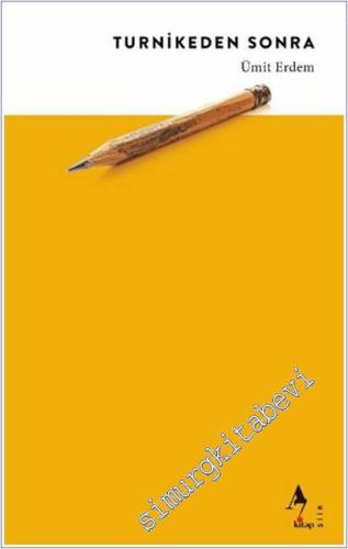 Turnikeden Sonra -        2025